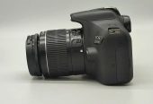 Canon EOS 2000D Camera 24.1MP 18-55mm IS II Lens Kit