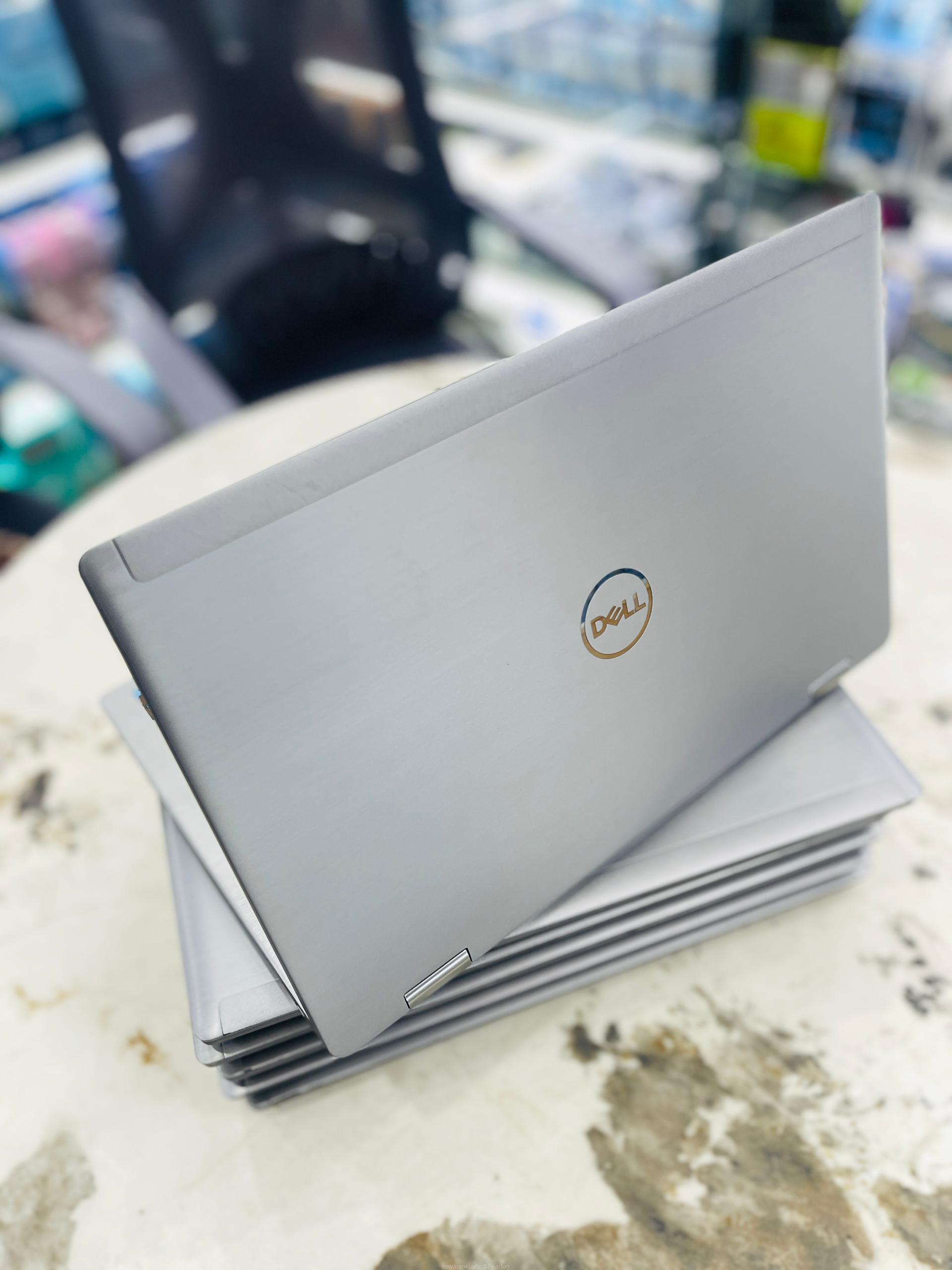 Dell latitude 7420