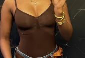 Full body shaper suit