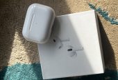 Apple phone Air pods