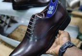 Gentle shoes