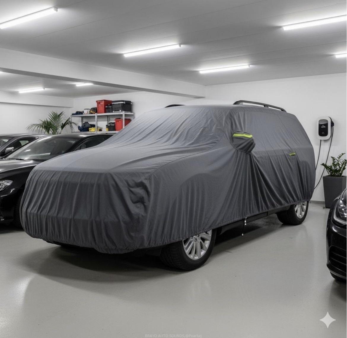 Car Covers