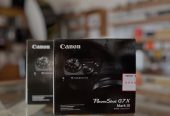 Canon Powershot G7 X Mark III 20.1MP Digital Camera
