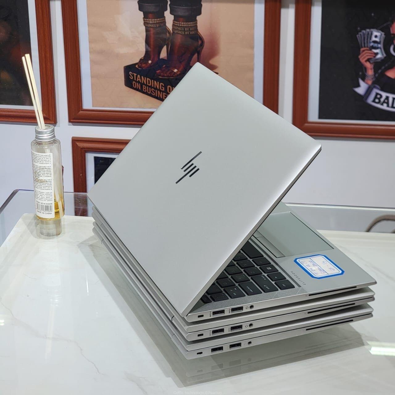 Laptops