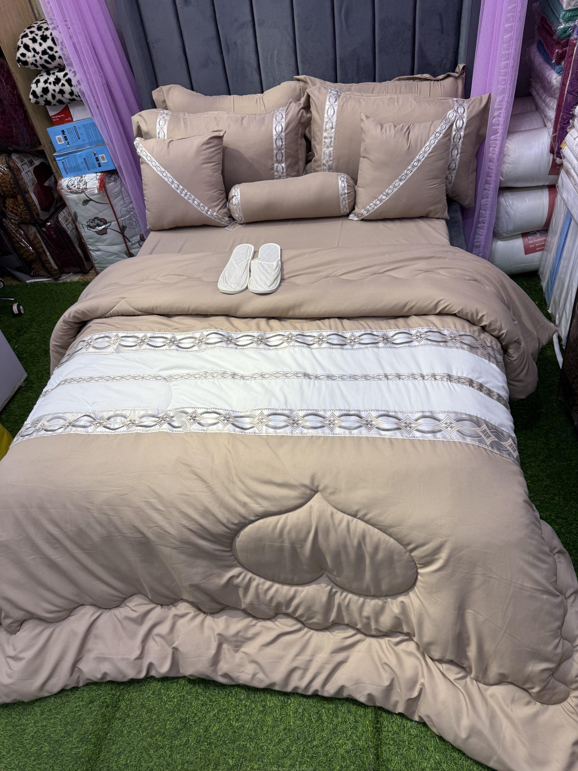 Confort Duvets