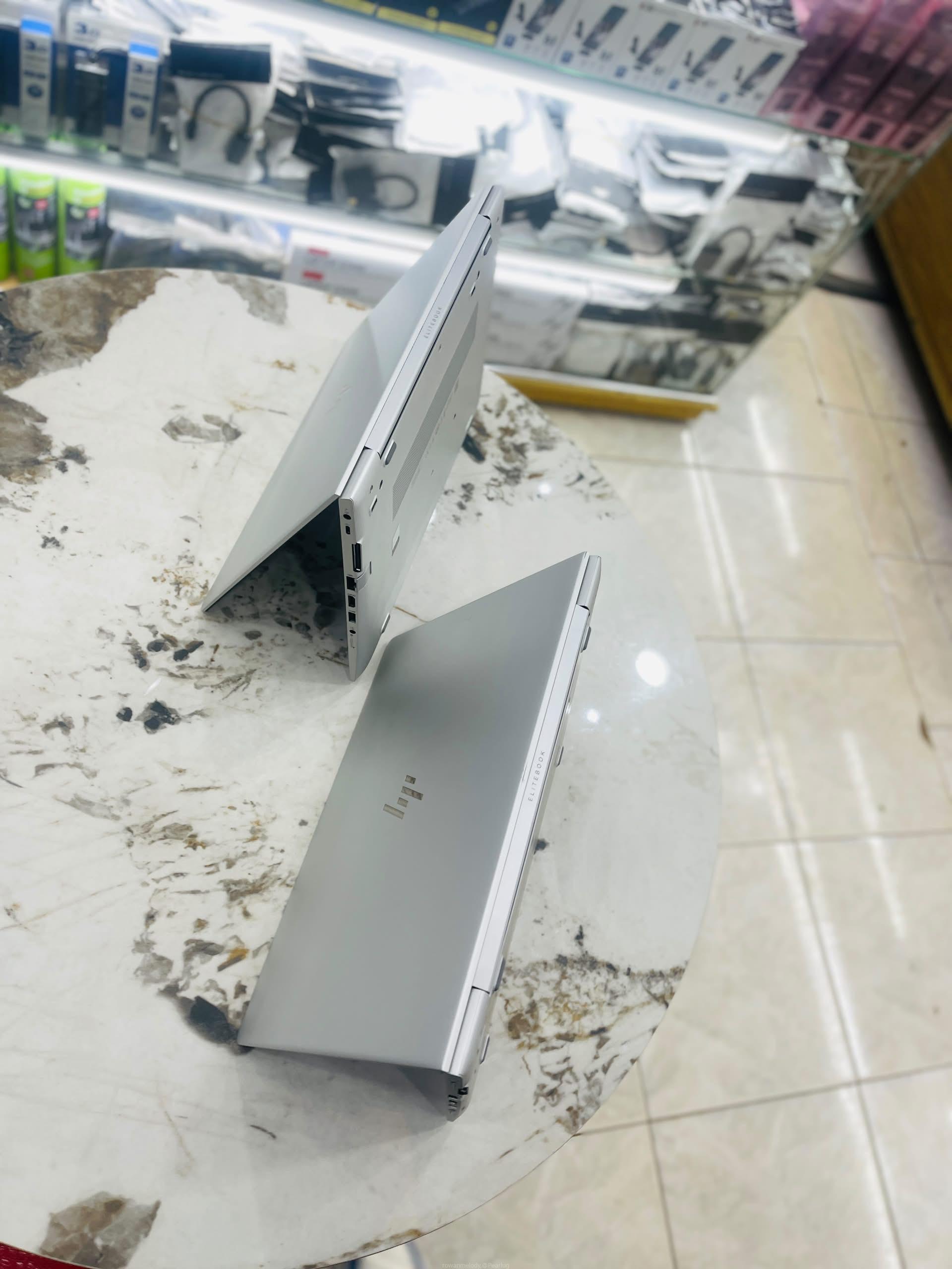 Hp Elitebook 840 G6
