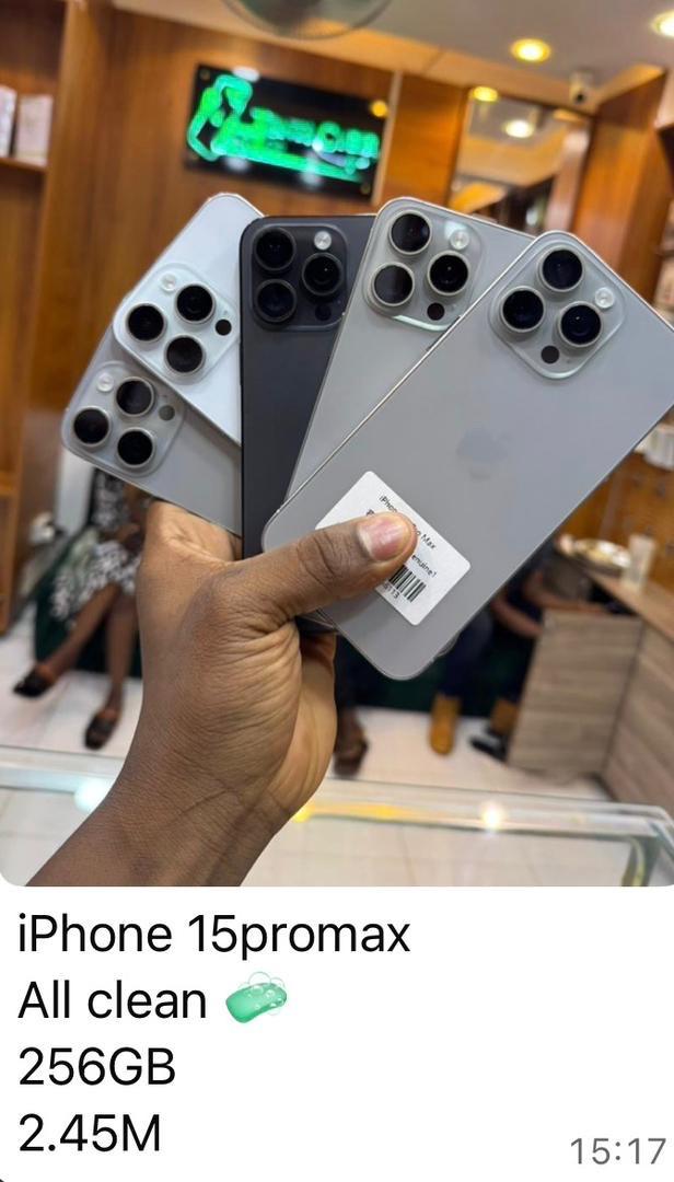 Best quality phones