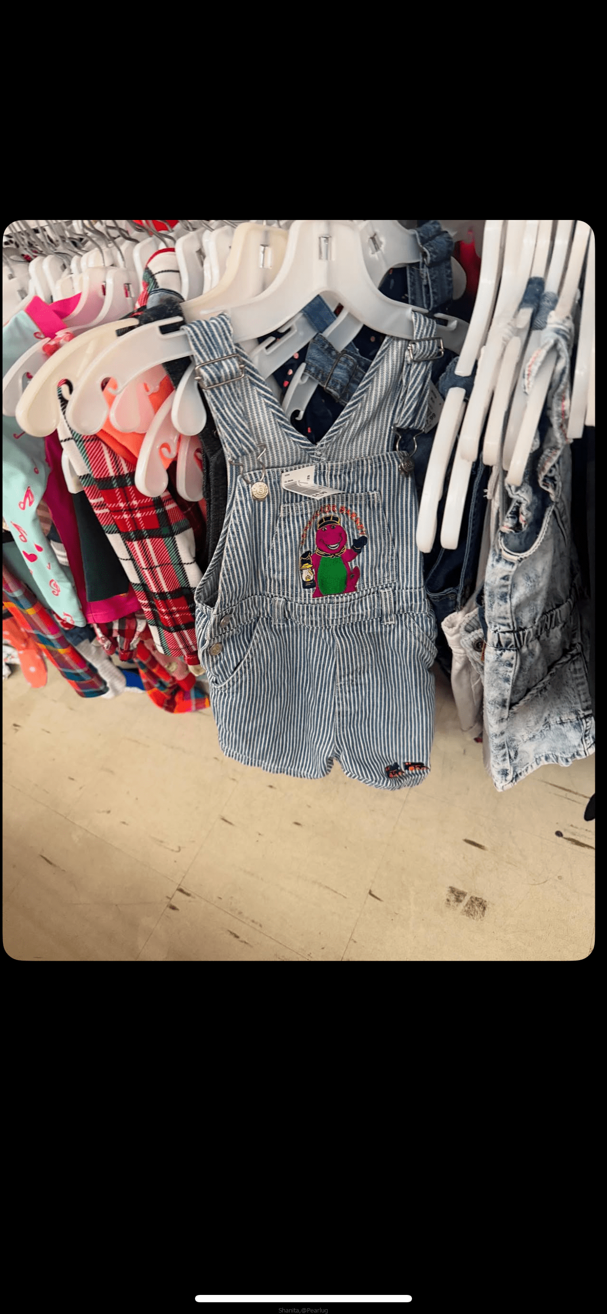 Classic kids wear store