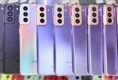 Samsung Phone