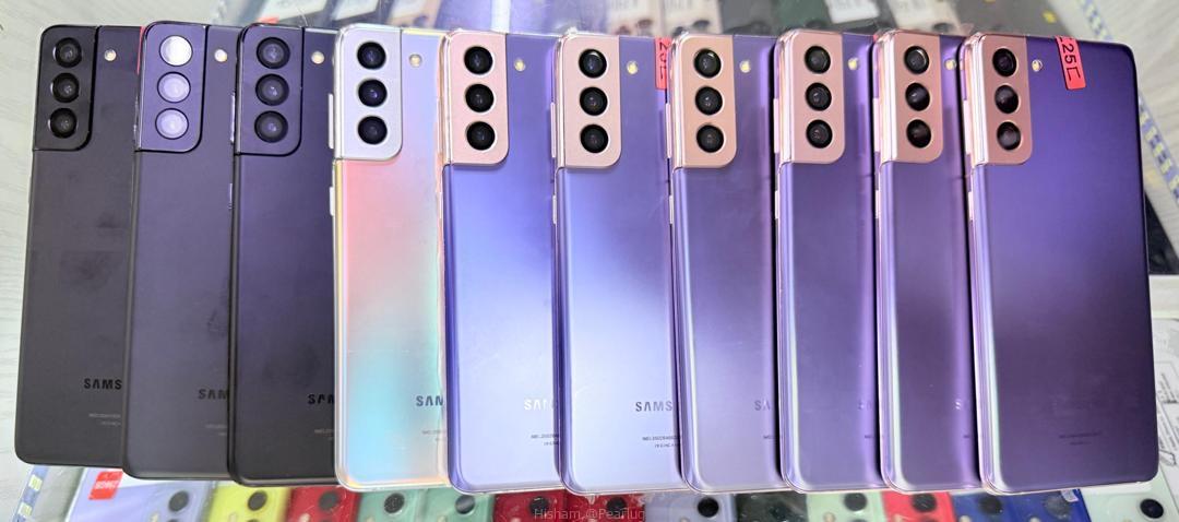 Samsung Phone
