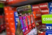 Tecno spark slim
