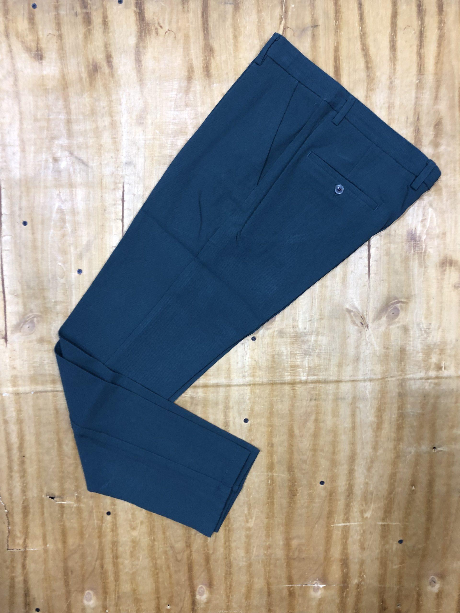 Gentle pants