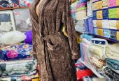 Bathrobes