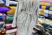 Bathrobes