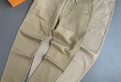 Khaki pants