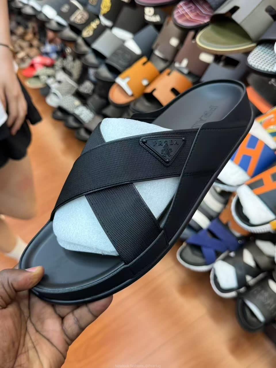 Saddles