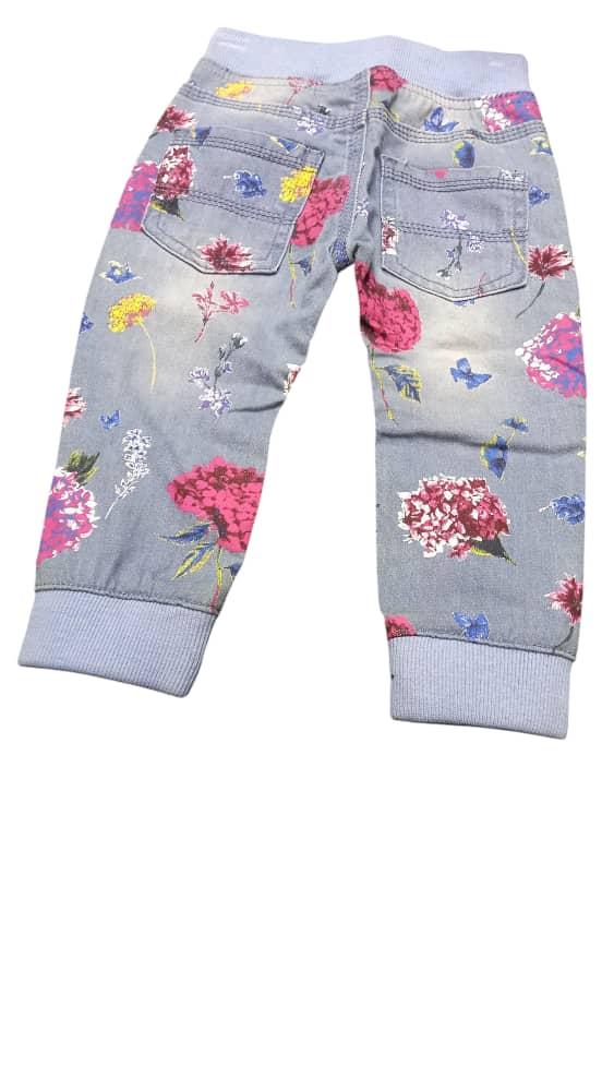 Girls pants