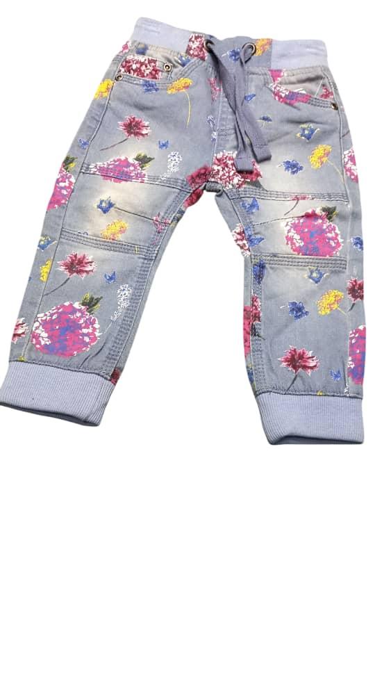 Girls pants