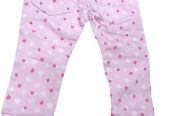 Girls pants