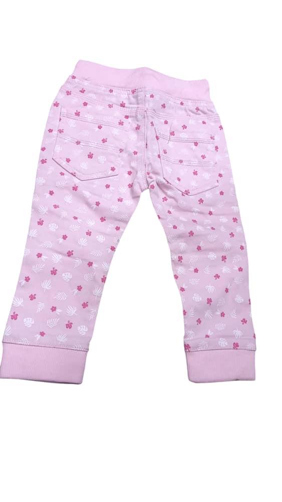 Girls pants