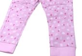 Girls pants