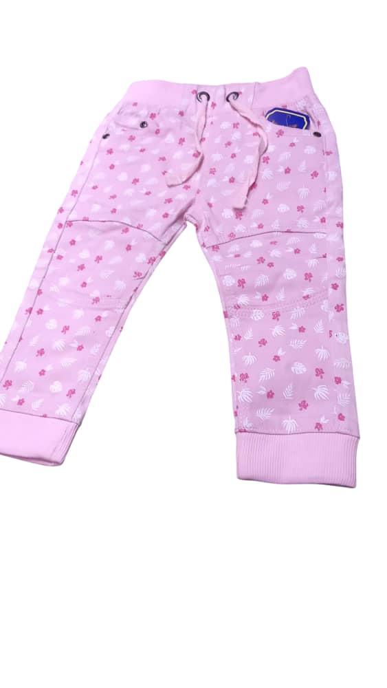 Girls pants