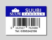 Store Logo