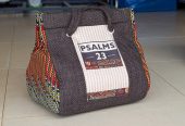hand bags