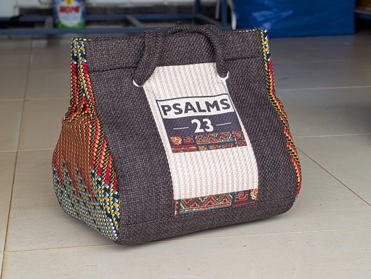 hand bags