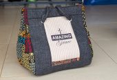 hand bags