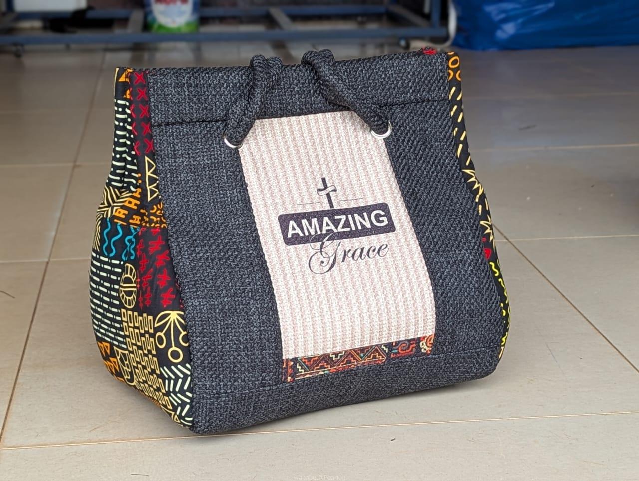 hand bags