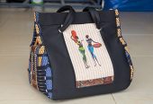 hand bags