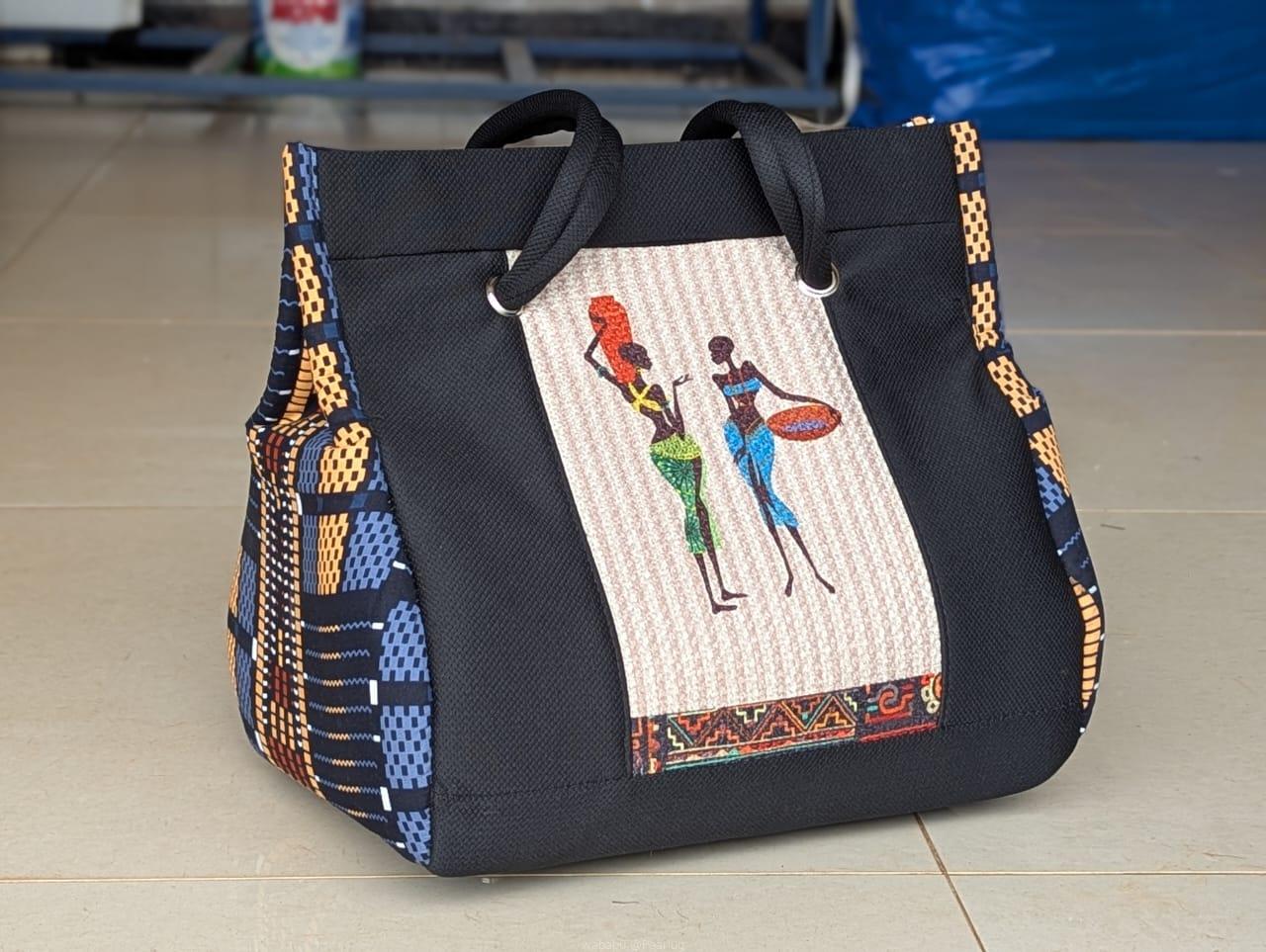 hand bags