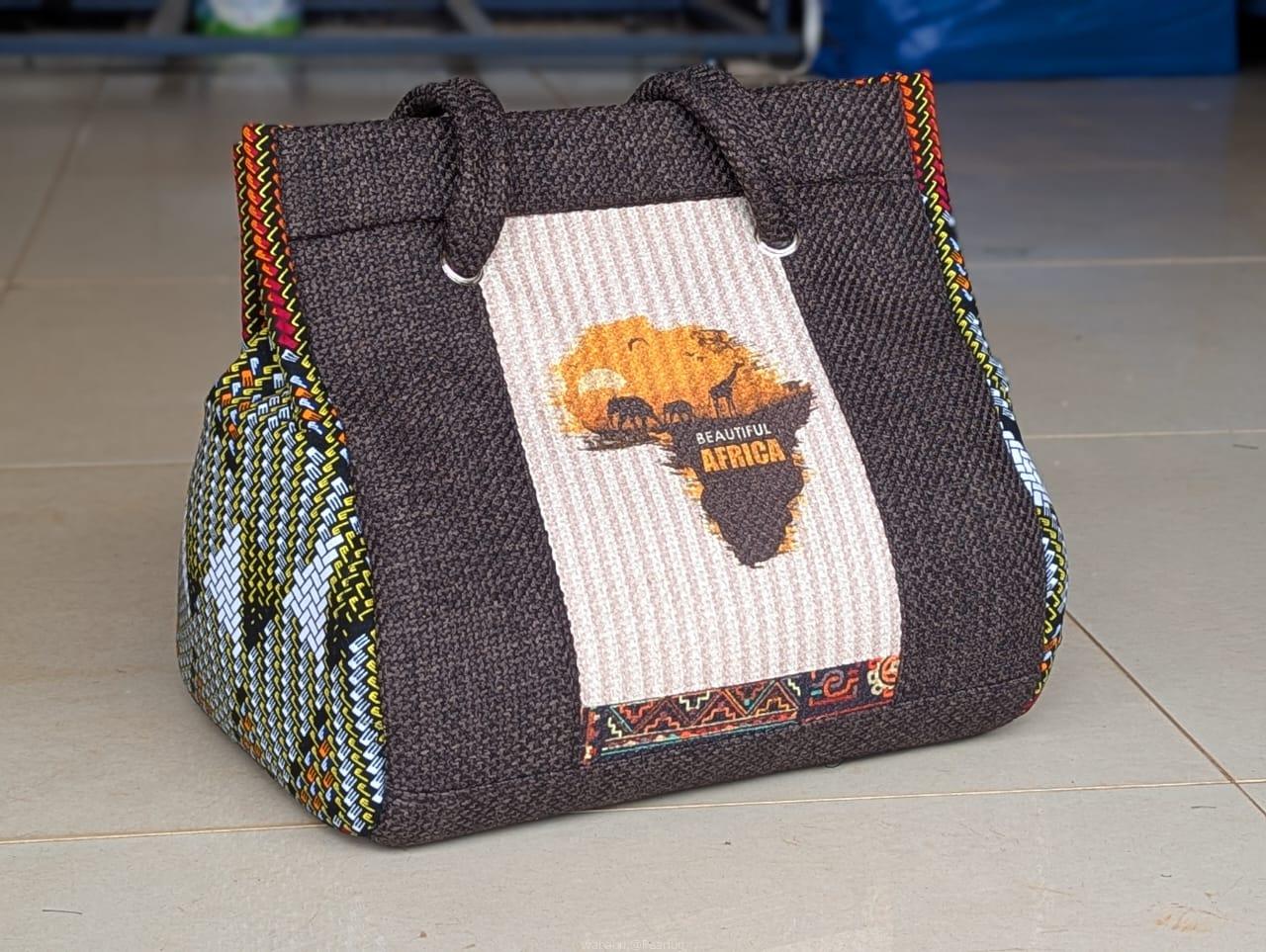 hand bags