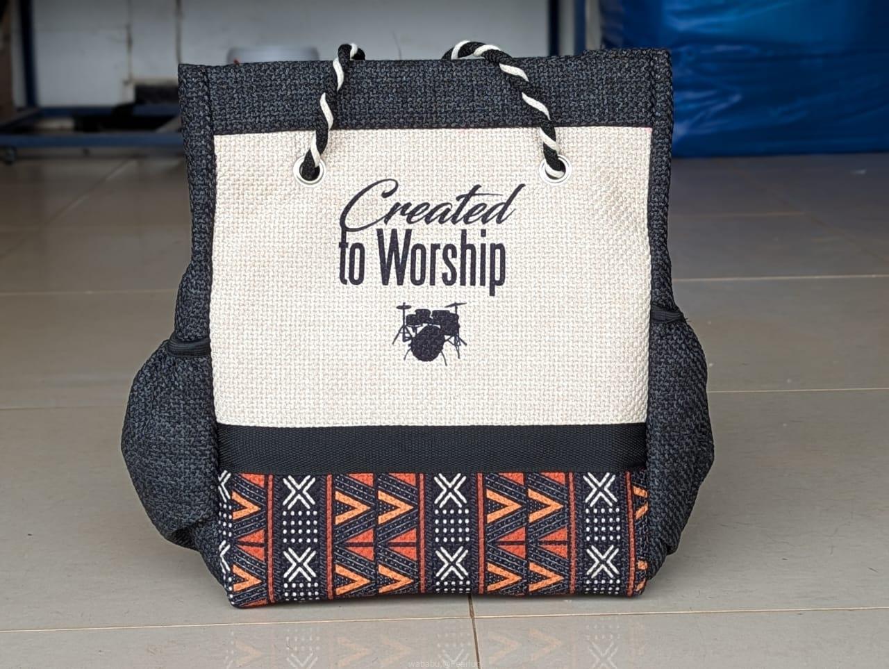 mini tote bags