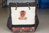 mini tote bags