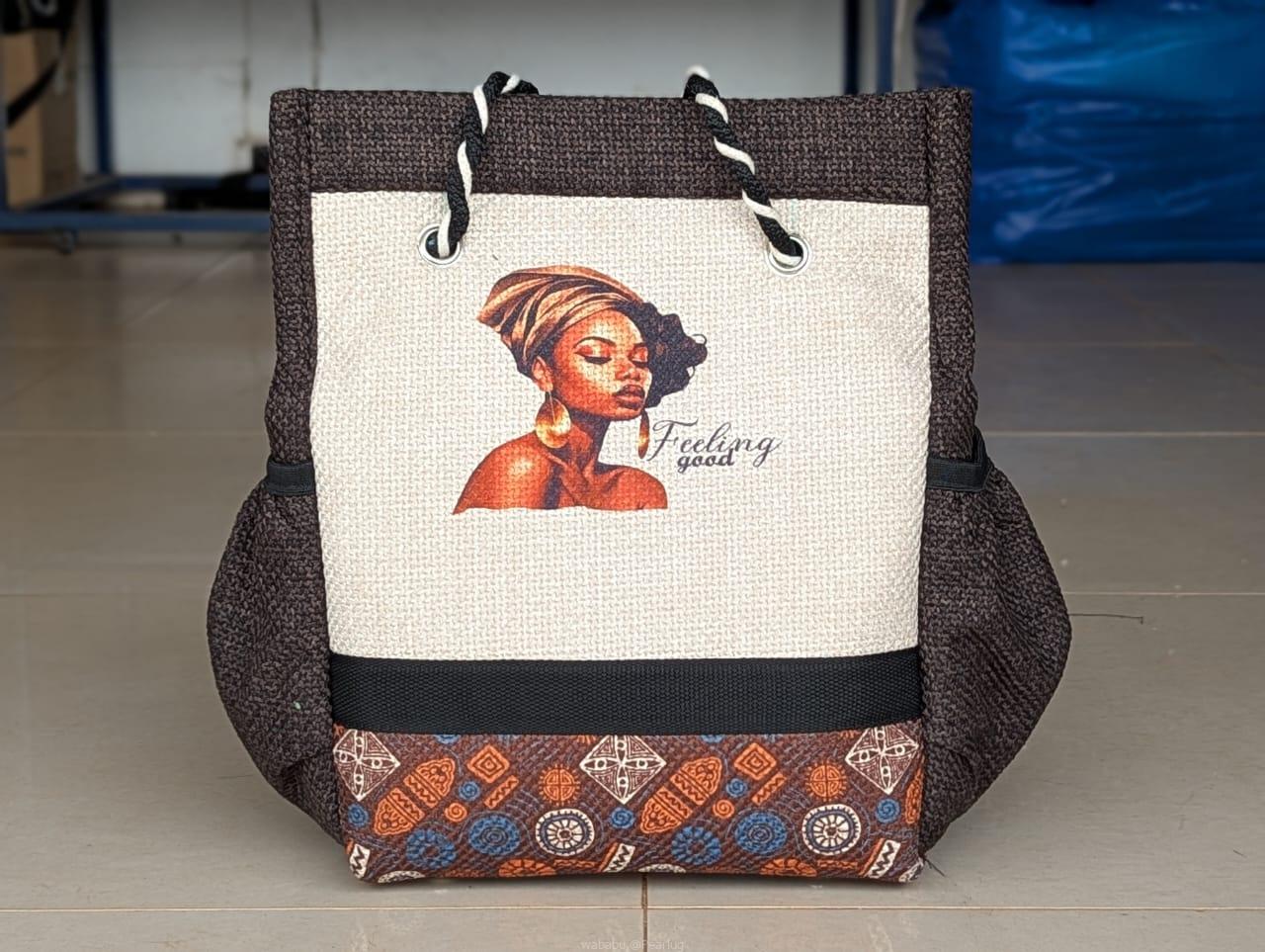 mini tote bags