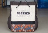 mini tote bags