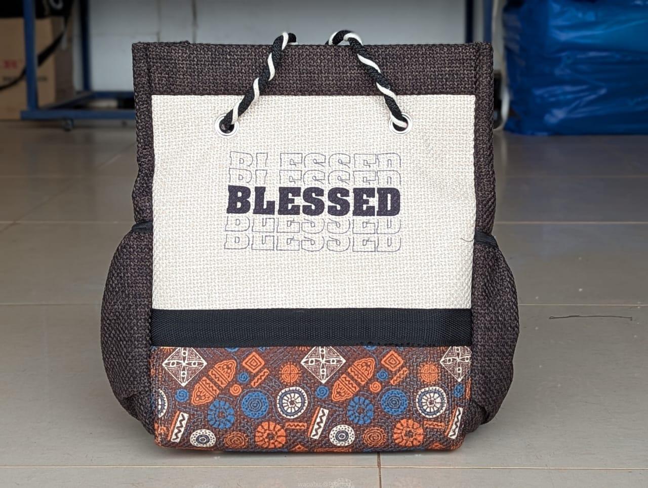 mini tote bags