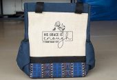 mini tote bags