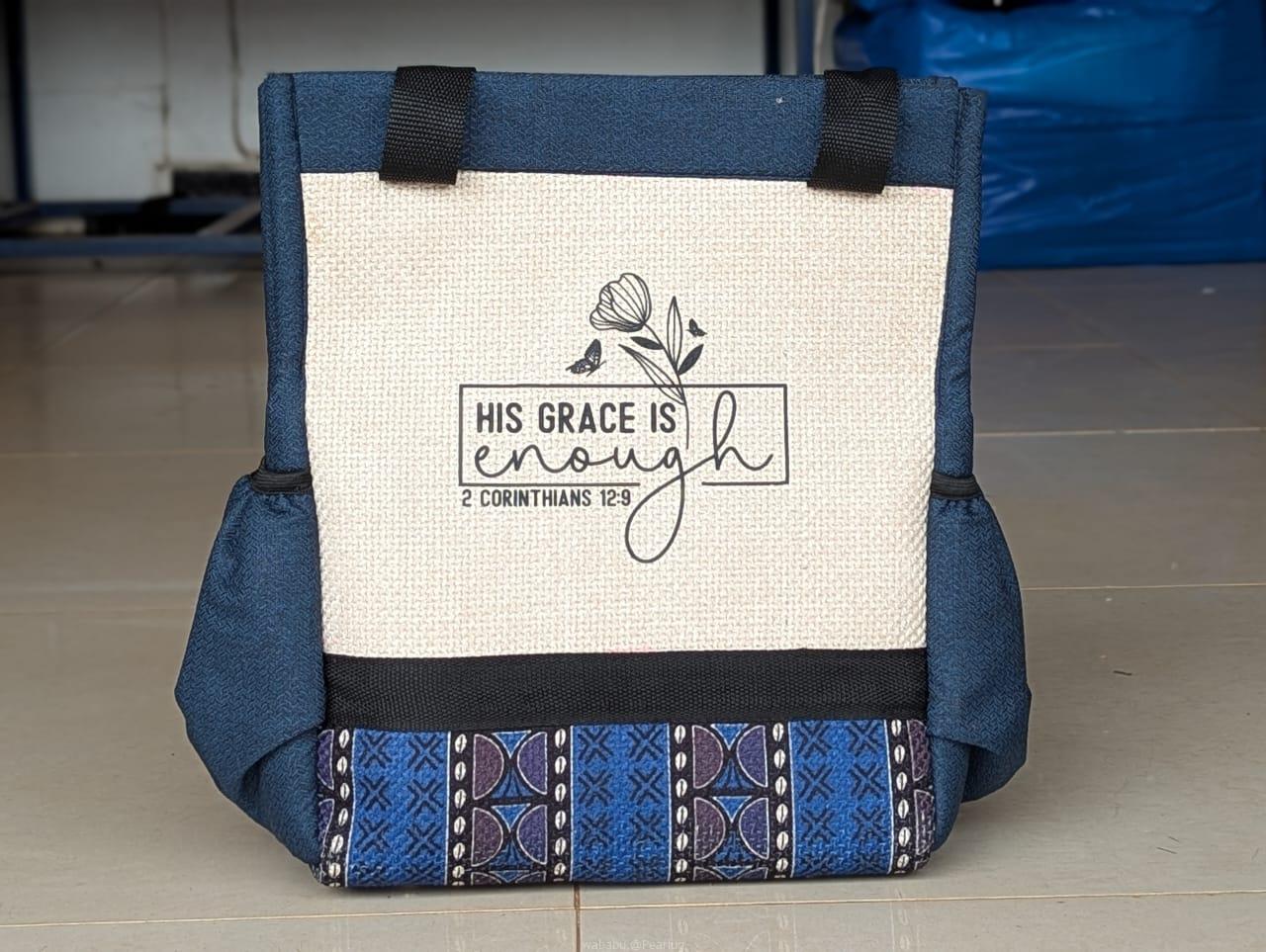 mini tote bags