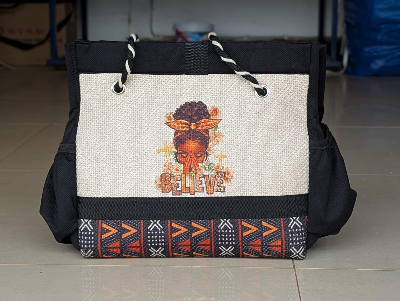 hand bags