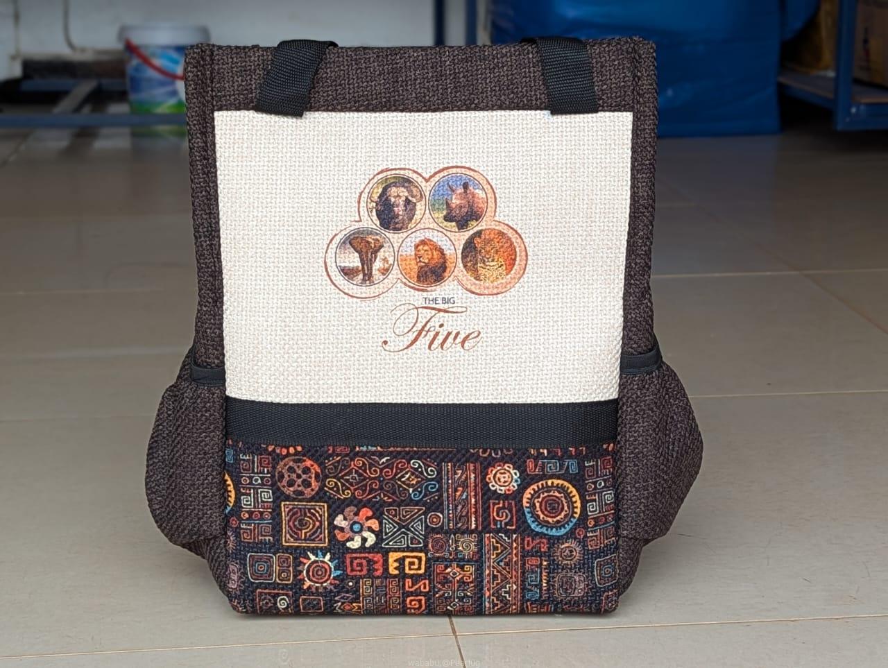 tote bags