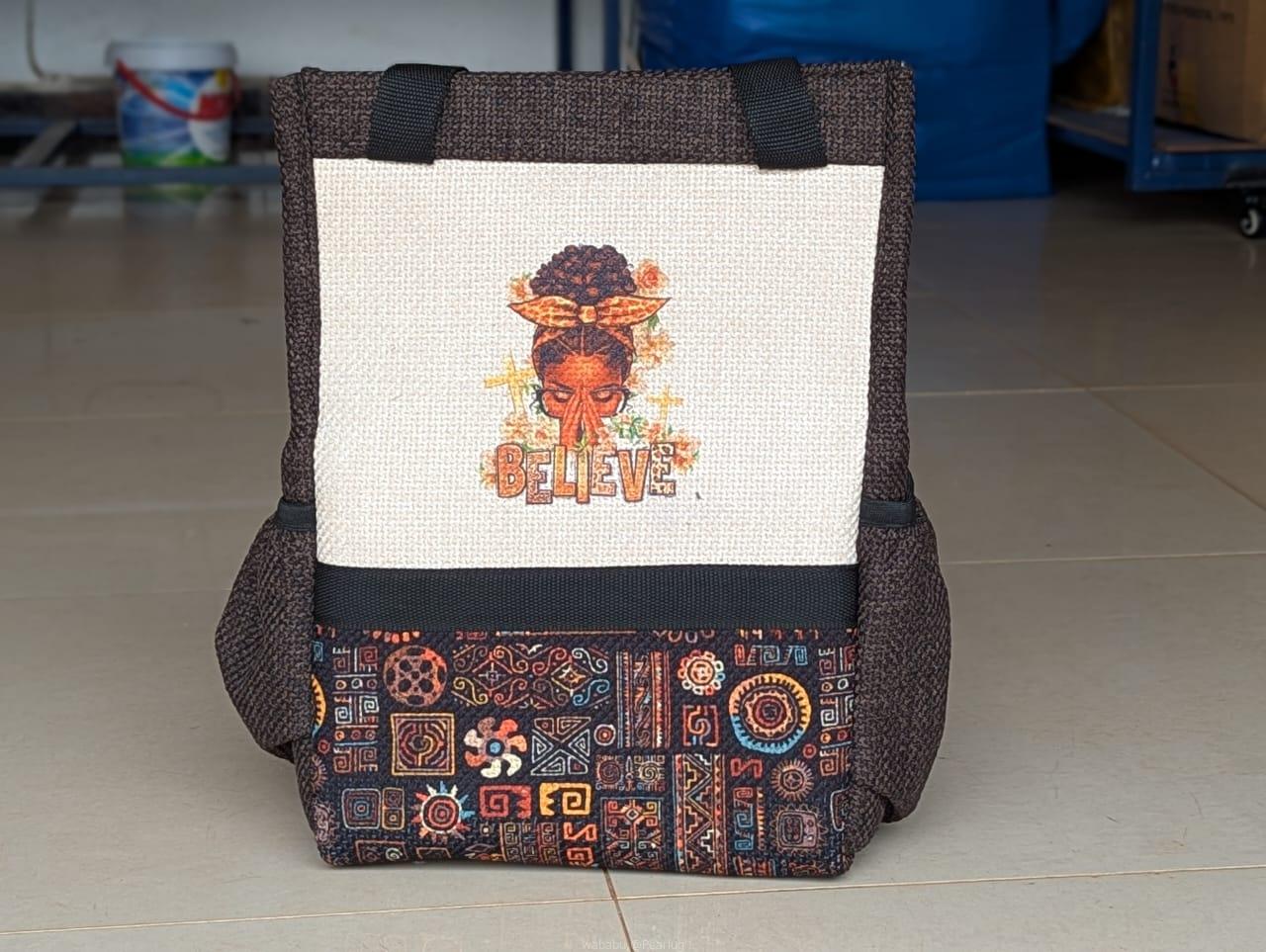 tote bags