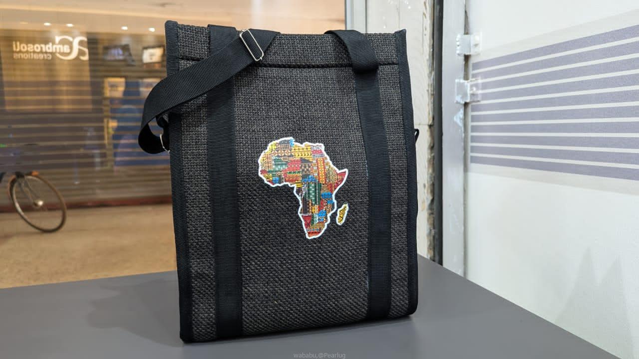unisex hand bags