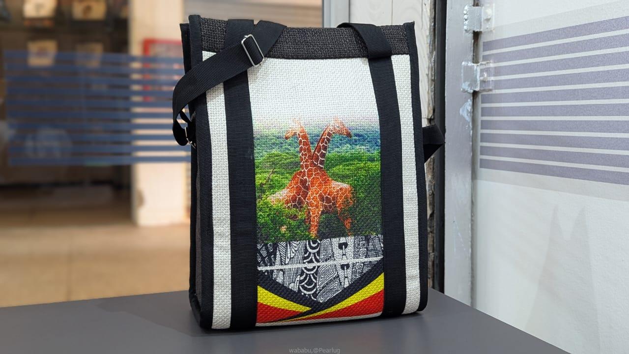 unisex hand bags