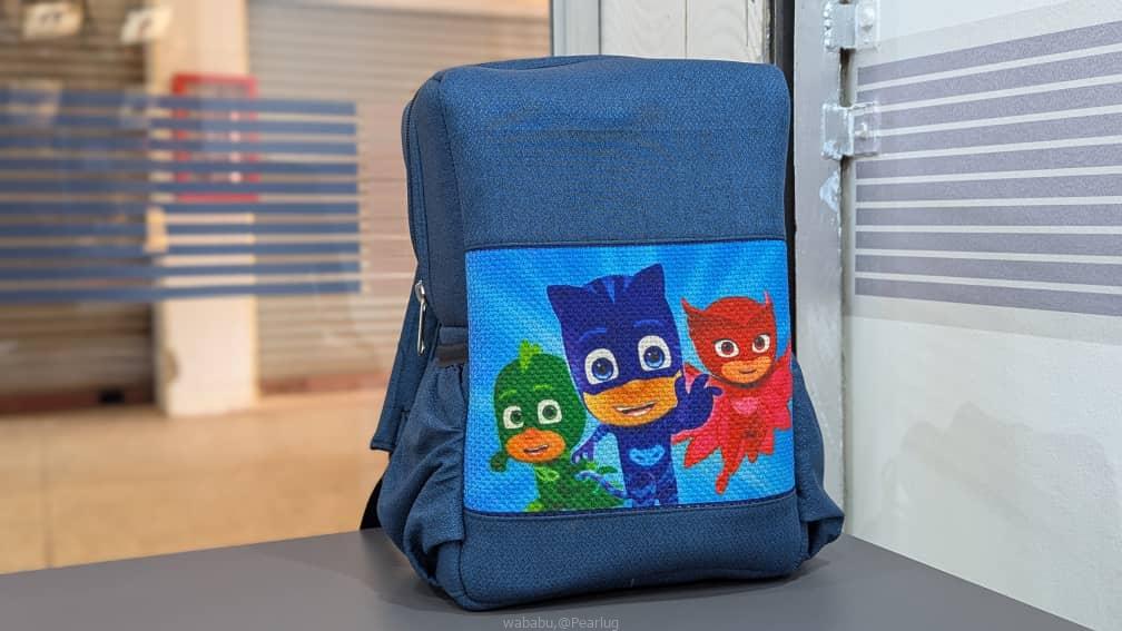 school bags