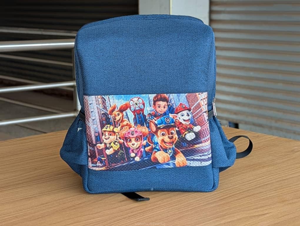 school bags