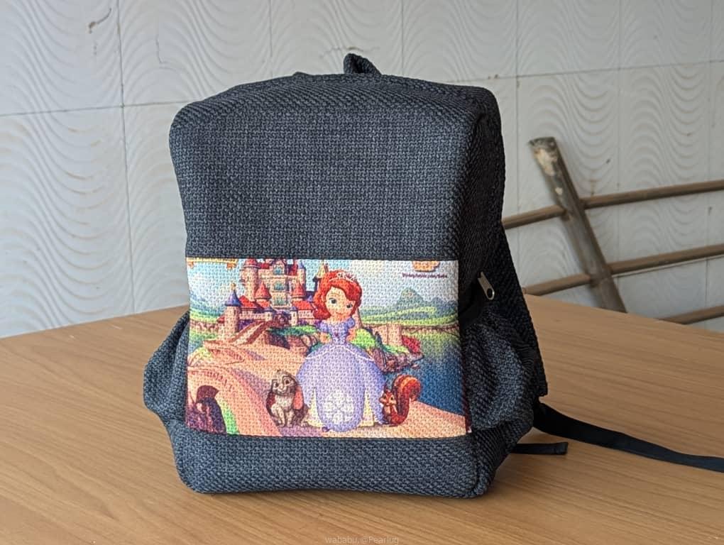 school bags