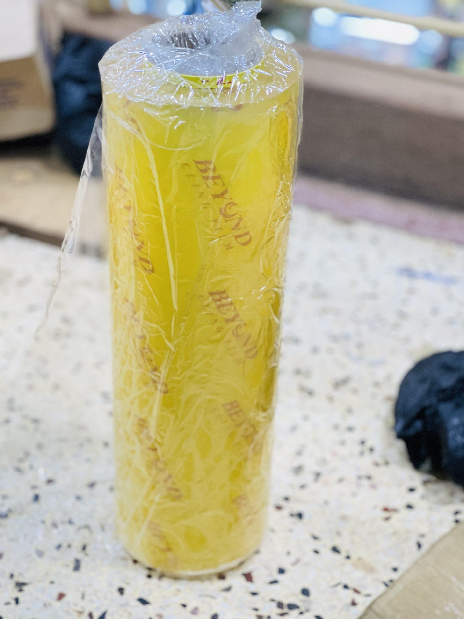 Packing tape